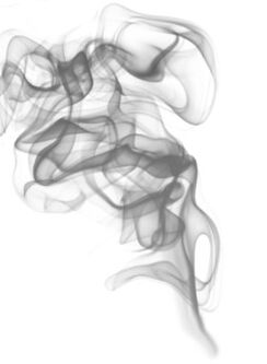 Fume de cigarro